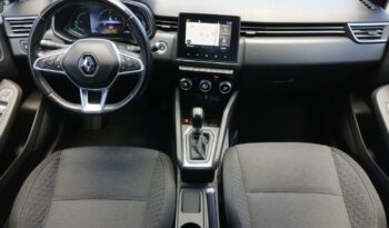 Occasion à vendre : Renault voiture rouge flamme hybride : essence/electrique 1.6 e-tech hybride 145ch techno Reunion