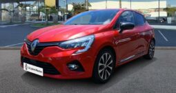 RENAULT Clio 1.6 E-Tech hybride 145ch Techno