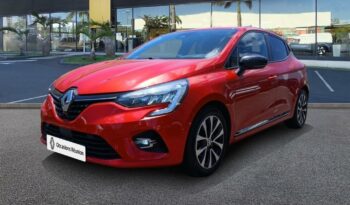 Vente Renault Clio 1.6 e-tech hybride 145ch techno Renault-renault Le Port, La Reunion.