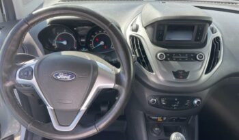 Occasion à vendre : Ford voiture blanc glacier diesel 1.5 tdci 75ch stop&start trend Reunion