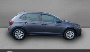 Occasion à vendre : Volkswagen voiture gris essence 1.0 tsi 95ch life Reunion