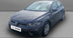 VOLKSWAGEN Polo 1.0 TSI 95ch Life