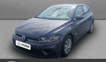 Vente Volkswagen Polo 1.0 tsi 95ch life Hyundai-hyundai Occasion Saint-pierre, La Reunion.