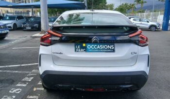 Vente de berline voiture occasion 974 Reunion.