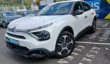 Vente Citroen C4 bluehdi 110ch s&s feel Leparc-gbh Comptoir Des Isles, La Reunion.