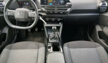 Occasion 974 : Découvrez la version bluehdi 110ch s&s feel Citroen 2022, Reunion.