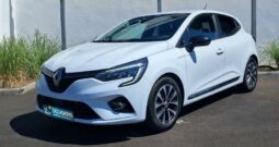RENAULT Clio 1.0 TCe 90ch Evolution X-Tronic