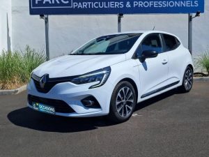 Vente Renault Clio 1.0 tce 90ch evolution x-tronic Leparc-gbh Comptoir Des Isles, La Reunion.