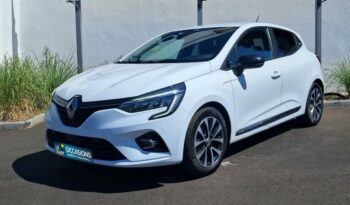 Vente Renault Clio 1.0 tce 90ch evolution x-tronic Leparc-gbh Comptoir Des Isles, La Reunion.