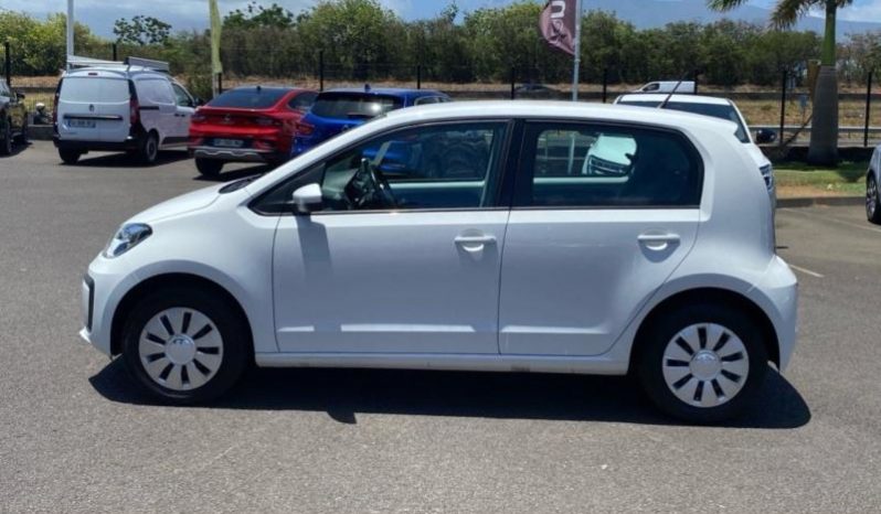 VOLKSWAGEN up! 1.0 65ch BlueMotion Technology Active 5p complet