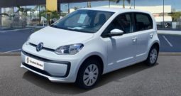 VOLKSWAGEN up! 1.0 65ch BlueMotion Technology Active 5p