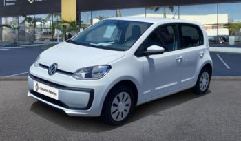 Vente Volkswagen Up! 1.0 65ch bluemotion technology active 5p Renault-renault Saint Pierre, La Reunion.