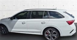 SKODA Octavia Combi 1.4 TSI PHEV iV 245ch RS DSG6e Euro6d-AP