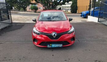 Photo Clio occasion 1.0 tce 90ch essentiel ile Reunion.