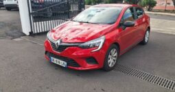 RENAULT Clio 1.0 TCe 90ch Essentiel