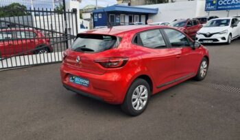 Reunion auto occasion Clio 2022 1.0 tce 90ch essentiel pas chère.