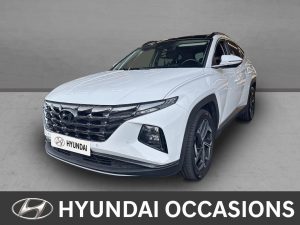 Vente Hyundai Tucson 1.6 t-gdi 265ch phev executive bva6 htrac Hyundai-hyundai Sainte Clotilde, La Reunion.