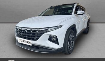 Vente Hyundai Tucson 1.6 t-gdi 265ch phev executive bva6 htrac Hyundai-hyundai Sainte Clotilde, La Reunion.