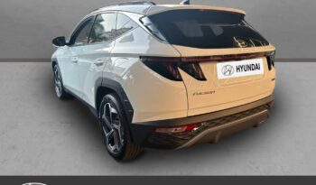 Occasion à vendre : Hyundai voiture serenity white métal hybride rechargeable : essence/electrique 1.6 t-gdi 265ch phev executive bva6 htrac Reunion