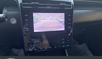Photo Tucson occasion 1.6 t-gdi 265ch phev executive bva6 htrac ile Reunion.