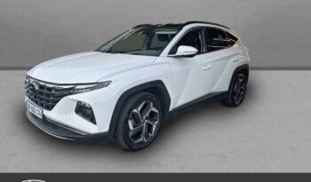 Tucson occasion Reunion 1.6 t-gdi 265ch phev executive bva6 htrac, modèle 2022 à vendre.