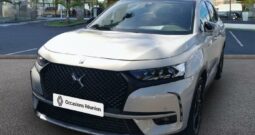 DS DS 7 Crossback BlueHDi 130ch Performance Line Automatique 138g