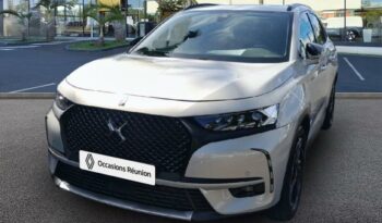 Vente Ds Ds 7 Crossback bluehdi 130ch performance line automatique 138g Renault-renault Saint Pierre, La Reunion.