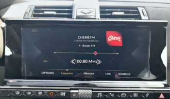 Occasion 974 : Découvrez la version bluehdi 130ch performance line automatique 138g Ds 2021, Reunion.