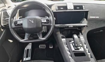 Occasion à vendre : Ds voiture gris artense (m) diesel bluehdi 130ch performance line automatique 138g Reunion