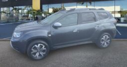 DACIA Duster 1.5 Blue dCi 115ch Prestige 4×2 E6U