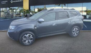 Vente Dacia Duster 1.5 blue dci 115ch prestige 4x2 e6u Renault-renault Saint Denis, La Reunion.