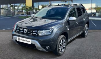 Vente Dacia Duster 1.5 blue dci 115ch prestige 4x2 Renault-renault Saint Denis, La Reunion.