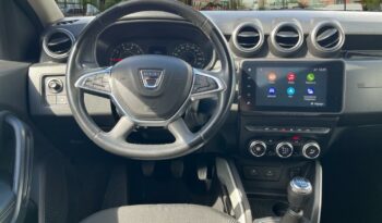 Occasion à vendre : Dacia voiture gris comète métallisé diesel 1.5 blue dci 115ch prestige 4x2 Reunion