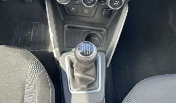 Reunion auto occasion Duster 2022 1.5 blue dci 115ch prestige 4x2 pas chère.