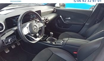 Occasion vehicule Reunion Mercedes-benz manuelle en vente à La Réunion.