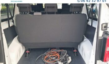 Occasion à prix réduit chez Cotrans-multi Marques Le Port : Vente minibus 2022, minibus à La Reunion.