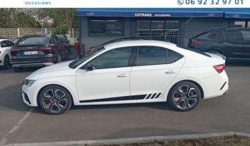 Occasion à prix réduit chez Cotrans-multi Marques Le Port : Vente berline 2022, berline à La Reunion.