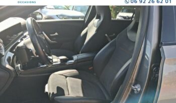 Image illustrative Berline occasion climatisation gris montagne métallisé Reunion à saisir.