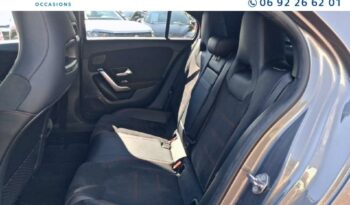 Photo Classe A occasion 250 e 160+102ch amg line 8g-dct 8cv ile Reunion.