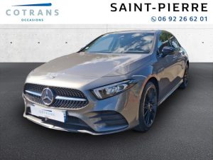 Vente Mercedes-benz Classe A 250 e 160+102ch amg line 8g-dct 8cv Cotrans-multi Marques Saint Pierre, La Reunion.