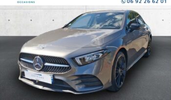 Vente Mercedes-benz Classe A 250 e 160+102ch amg line 8g-dct 8cv Cotrans-multi Marques Saint Pierre, La Reunion.