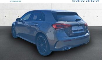 Occasion à vendre : Mercedes-benz voiture gris montagne métallisé hybride rechargeable : essence/electrique 250 e 160+102ch amg line 8g-dct 8cv Reunion