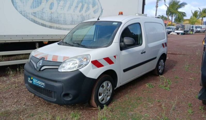 RENAULT Kangoo Express 1.5 Blue dCi 95ch Confort complet