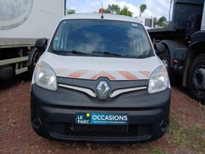 Vente Renault Kangoo Express 1.5 blue dci 95ch confort Leparc-gbh Comptoir Des Isles, La Reunion.
