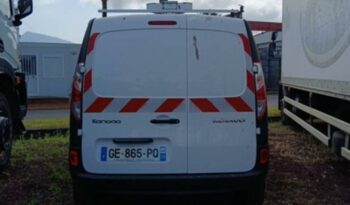 Vente Renault Kangoo Express 1.5 blue dci 95ch confort Leparc-gbh Comptoir Des Isles, La Reunion.