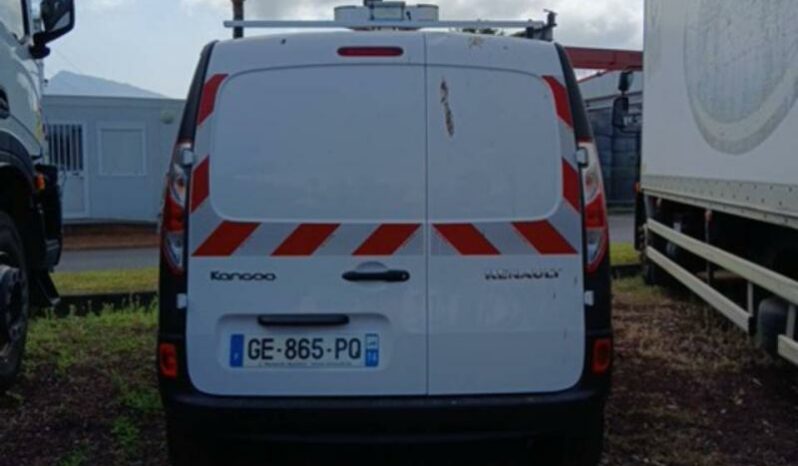 Vente Renault Kangoo Express 1.5 blue dci 95ch confort Leparc-gbh Comptoir Des Isles, La Reunion.
