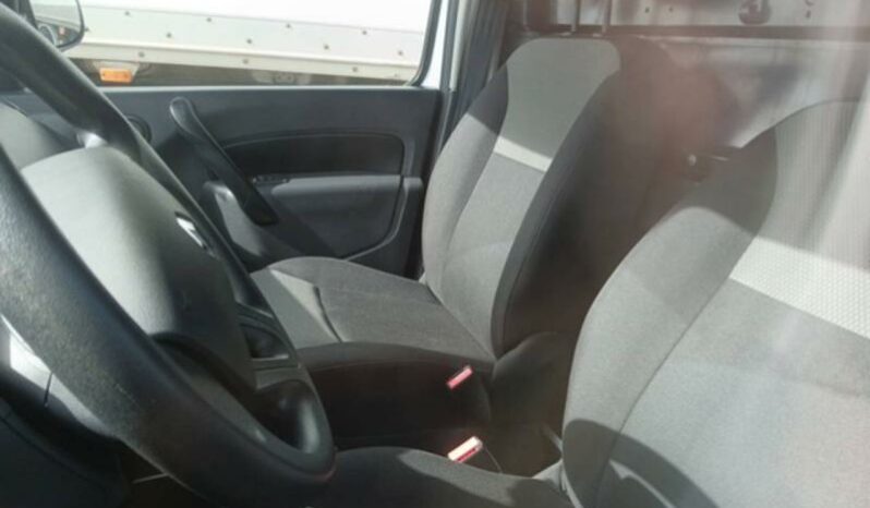 RENAULT Kangoo Express 1.5 Blue dCi 95ch Confort complet