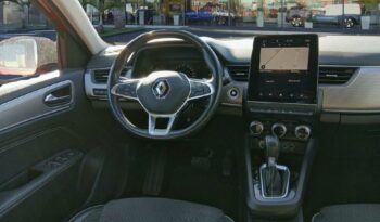 Occasion à vendre : Renault voiture rouge flamme essence/micro-hybride 1.3 tce 140ch fap intens edc -21b Reunion