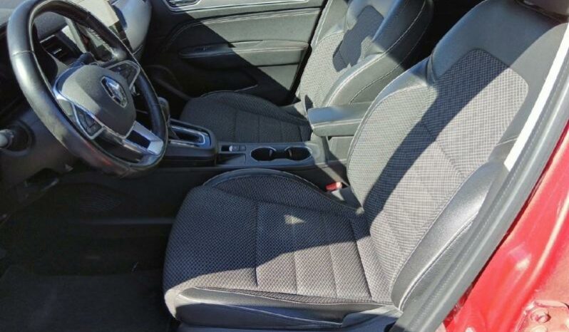 RENAULT Arkana 1.3 TCe 140ch FAP Intens EDC -21B complet