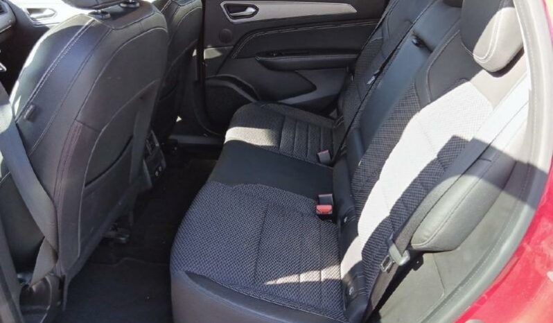RENAULT Arkana 1.3 TCe 140ch FAP Intens EDC -21B complet